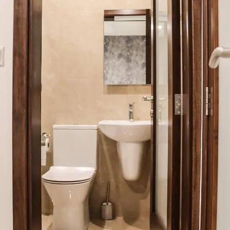 Apartament Amazing 2bed Ghadira! By Homely