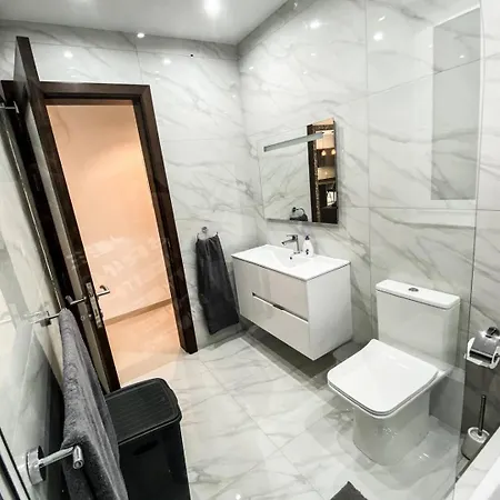 Amazing 2bed Ghadira! By Homely Apartament Mellieħa