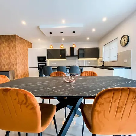 Amazing 2bed Ghadira! By Homely Mellieħa