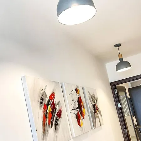 Apartament Amazing 2bed Ghadira! By Homely Mellieħa