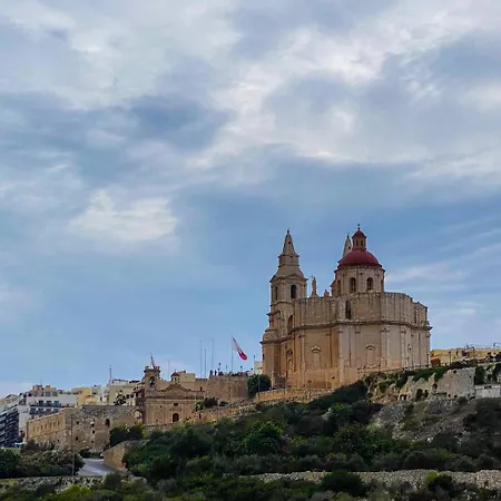 Amazing 2bed Ghadira! By Homely * Mellieħa
