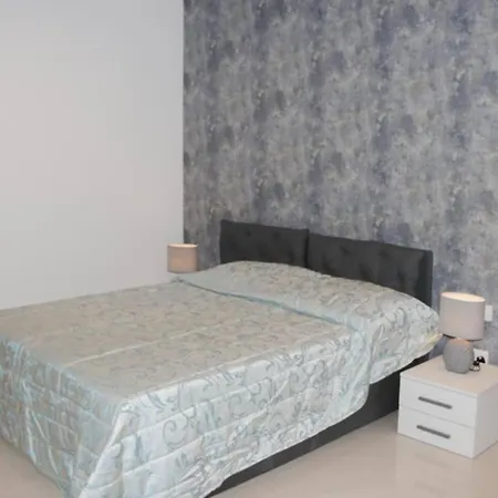 Apartment Amazing 2bed Ghadira! By Homely