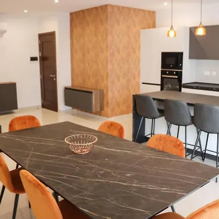 Amazing 2bed Ghadira! By Homely Mellieha