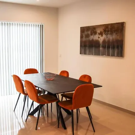 Apartament Amazing 2bed Ghadira! By Homely *