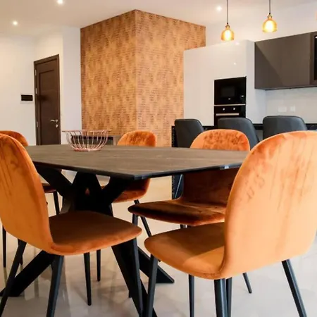 Apartment Amazing 2bed Ghadira! By Homely Mellieha