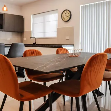 Amazing 2bed Ghadira! By Homely * Mellieha
