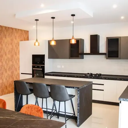 Amazing 2bed Ghadira! By Homely Apartament Mellieħa