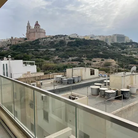 Amazing 2bed Ghadira! By Homely Apartament Mellieħa