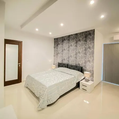 Amazing 2bed Ghadira! By Homely Appartement Mellieħa