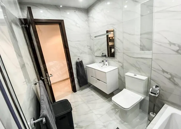 Amazing 2bed Ghadira! By Homely Διαμέρισμα Mellieħa