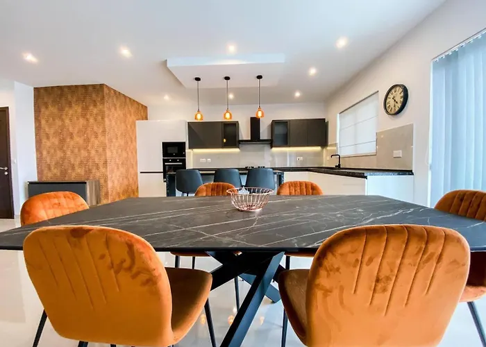 Amazing 2bed Ghadira! By Homely Mellieħa