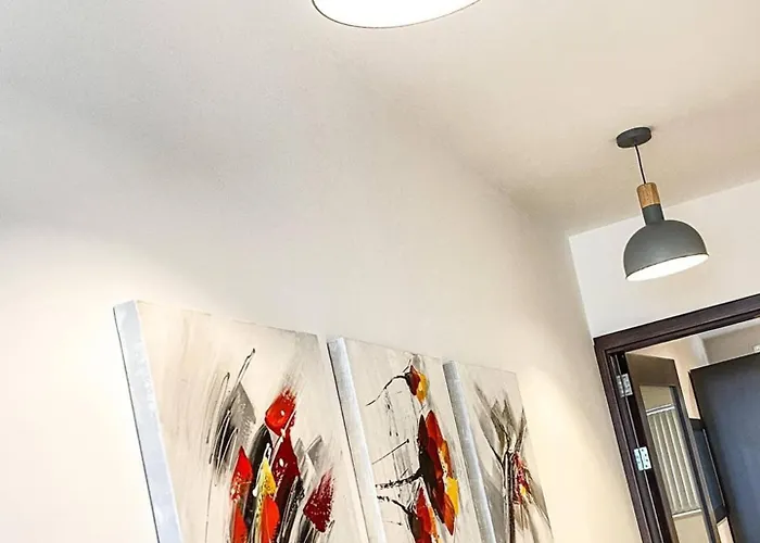 Διαμέρισμα Amazing 2bed Ghadira! By Homely Mellieħa