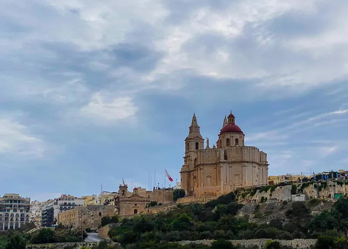 Amazing 2bed Ghadira! By Homely * Mellieħa