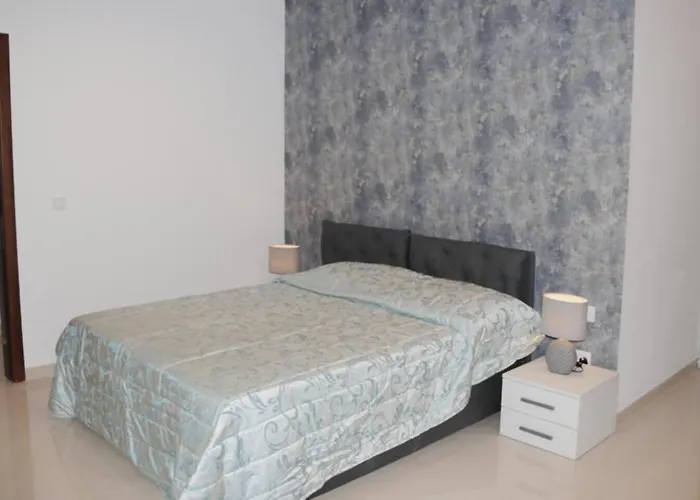 Διαμέρισμα Amazing 2bed Ghadira! By Homely