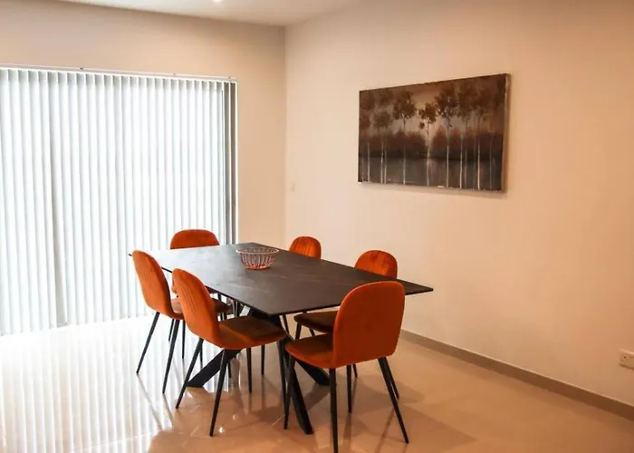 Διαμέρισμα Amazing 2bed Ghadira! By Homely *