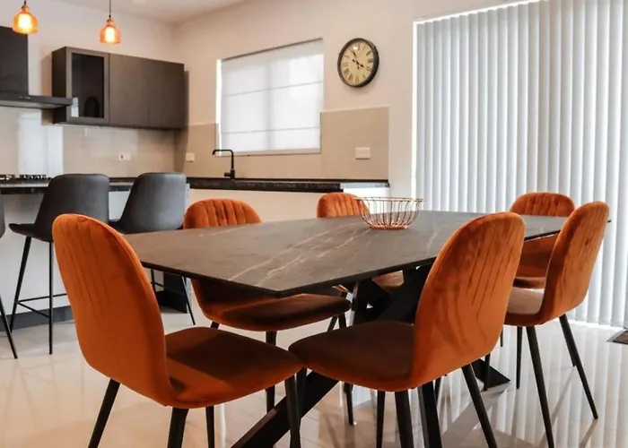 Amazing 2bed Ghadira! By Homely * Mellieħa