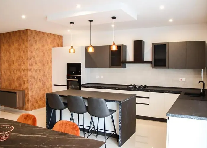 Amazing 2bed Ghadira! By Homely Διαμέρισμα Mellieħa