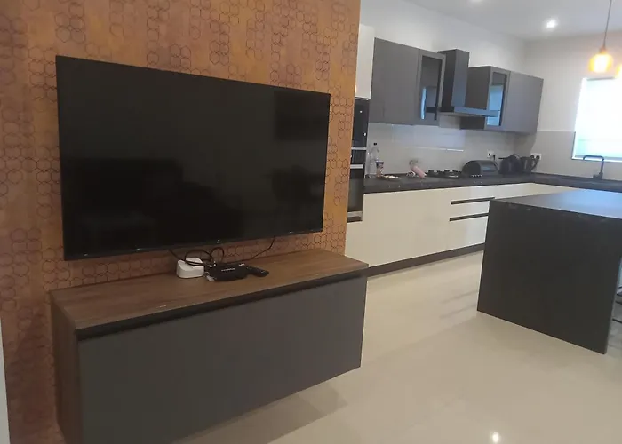 Amazing 2bed Ghadira! By Homely *